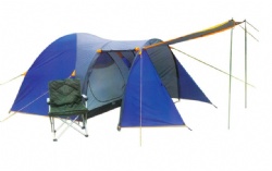 SKM03 tent