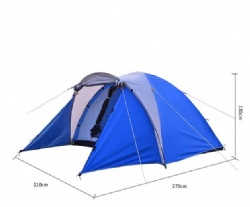 SKM04 tent