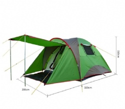 SKM05 tent