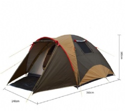 SKM06 tent