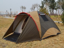 SKM06 tent