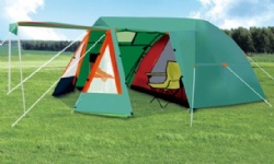 SKM08 tent