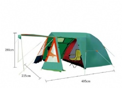 SKM08 tent