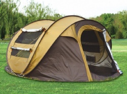 SKM09 tent