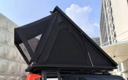 Roof Top Tent-Adventure's Perch