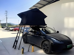 Roof Top Tent-Starry Nights on Wheels