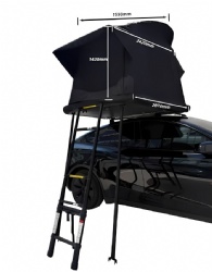 Roof Top Tent-Starry Nights on Wheels