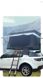 Roof Top Tent-Stargazer's Suite
