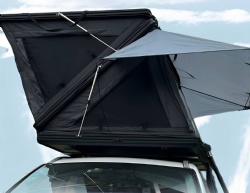 Roof Top Tent-Stargazer's Suite