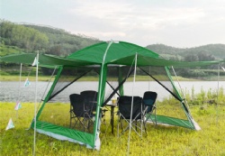 SKM11 tent