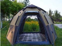 SKM12 tent