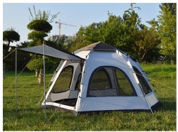 SKM13 tent