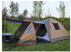 SKM15 tent