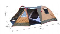 SKM15 tent