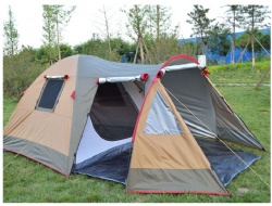SKM15 tent