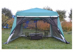 SKM16 tent