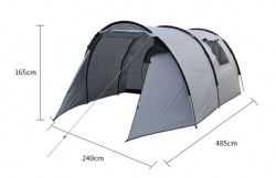 SKM18 tent