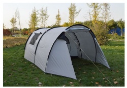 SKM18 tent