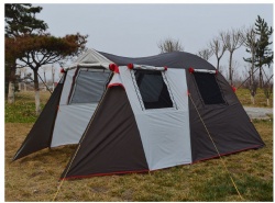 SKM19 tent