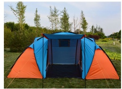 SKM21 tent