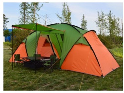 SKM22 tent