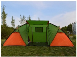 SKM22 tent