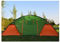 SKM22 tent