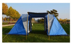 SKM23 tent