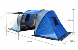 SKM23 tent
