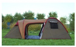 SKM24 tent