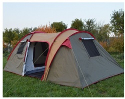 SKM24 tent