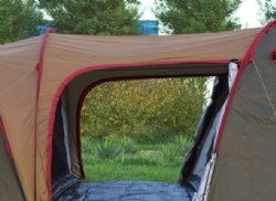 SKM24 tent