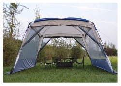 SKM25 tent