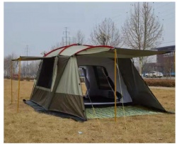 SKM26 tent