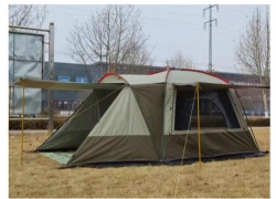 SKM26 tent