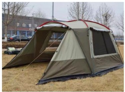 SKM26 tent