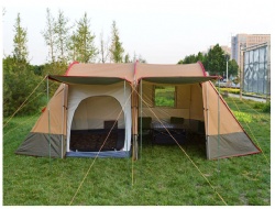 SKM27 tent