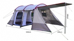 SKM28 tent