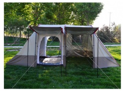 SKM28 tent