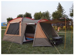 SKM29 tent