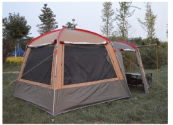 SKM29 tent