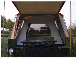 SKM29 tent