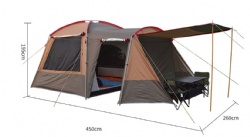 SKM29 tent
