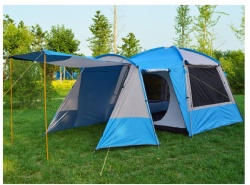 SKM30 tent