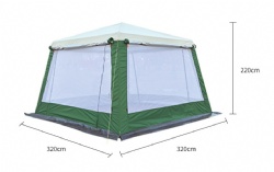 SKM31 tent