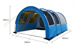 SKM32 tent