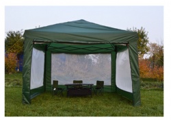 SKM33 tent