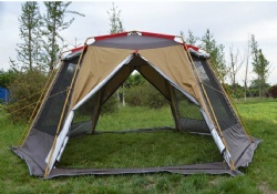 SKM34 tent