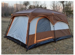 SKM35 tent