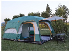 SKM36 tent